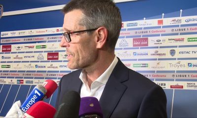 PSGTroyes - Garcia demain, le plaisir se prend en existant, en contrariant l’adversaire