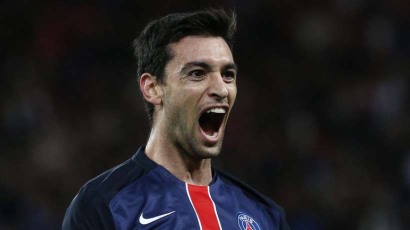 Mercato - Javier Pastore serait intéressé par un transfert au FC Séville cet hiver