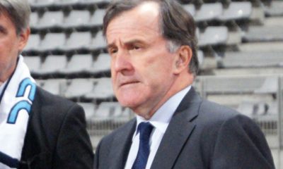 Pierre Ferracci Le Grand Paris mérite d’avoir au moins deux clubs