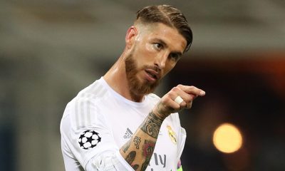 Ramos J'ai déjà ouvert la porte à Neymar s’il souhaite venir, et j’ai une bonne relation avec lui