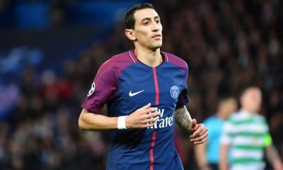 Riolo Di Maria, cela a fonctionné par intermittence...il va partir à Noël et tout le monde est content