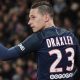 Rothen Draxler permet à l'équipe d'accélérer le jeu...il faut des milieux comme ça