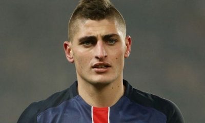 Rovera Verratti n’a jamais réussi à transposer sous le maillot de la sélection ce qu’il fait au PSG