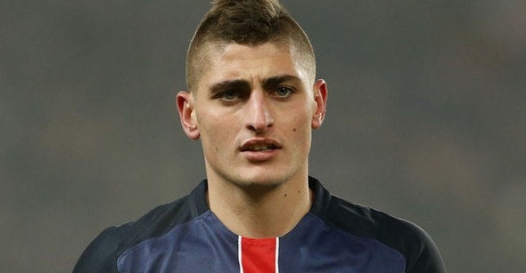 Rovera Verratti n’a jamais réussi à transposer sous le maillot de la sélection ce qu’il fait au PSG