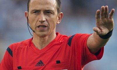 StrasbourgPSG - L'arbitre de la rencontre a été désigné, un mauvaise souvenir et beaucoup de jaunes