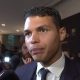 Thiago Silva "Ces choses là agaceraient quiconque… Entre Neymar et l’entraîneur, la relation est très respectueuse"