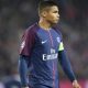 Thiago Silva J'espère reste encore longtemps au PSG...Troyes, c'est la meilleure équipe qu'on a affronté