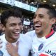 Marquinhos "Thiago Silva est un ami et un gars génial"