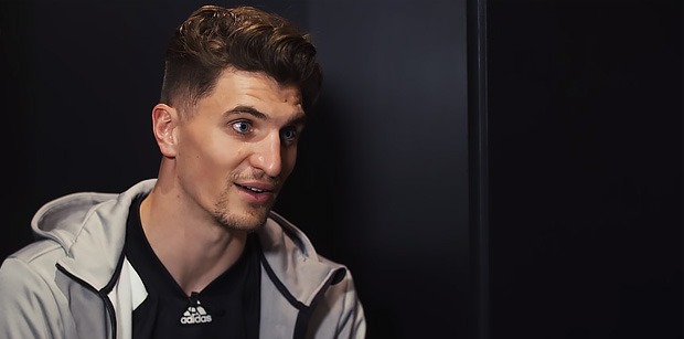 Meunier "Je n’ai pas eu de remontrance de la part du PSG"