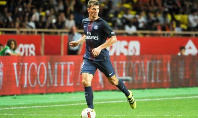 Thomas Meunier J'aurais pu partir à Chelsea, mais je ne le voulais pas