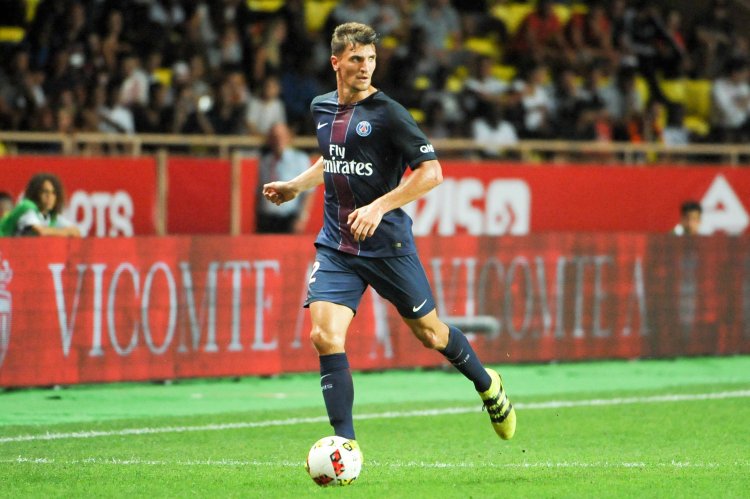 Thomas Meunier J'aurais pu partir à Chelsea, mais je ne le voulais pas