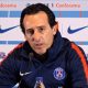 AS Monaco/PSG - Emery "Mbappé ? Dimanche, ce sera spécial mais je suis sûr qu'il se donnera à 100%"