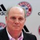 Uli Hoeness C’est ce match à Paris qui a réveillé notre club