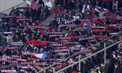 Un nouveau groupe Ultras formé veut aller en tribune Boulogne, mais le PSG refuse, selon Le Parisien