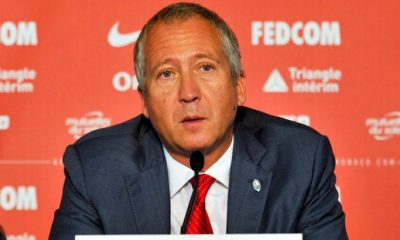 Vasilyev "Mbappé ? Il a fait son choix...C'était dur pour moi. J'en n'en ai pas dormi"