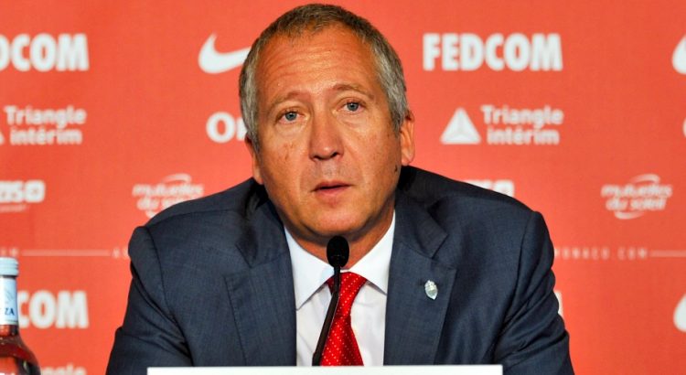 Vasilyev "Mbappé ? Il a fait son choix...C'était dur pour moi. J'en n'en ai pas dormi"