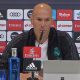 Zidane "Neymar est très bon mais j’ai déjà les meilleurs ici"