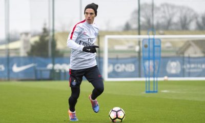 PSG/Troyes - Suivez les 15 premières minutes de l'entraînement des Parisiens ce mardi à 15h30