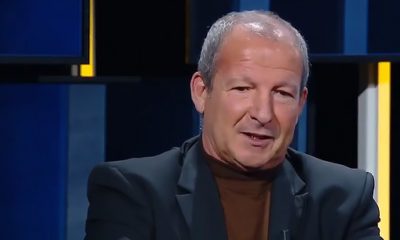 Rolland Courbis "Mbappé, c'est un gamin de 19 ans que je regarde avec beaucoup d'affection"