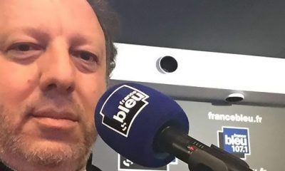 Stéphane Bitton "Le leader du PSG c’est Cavani. Dans tout !"