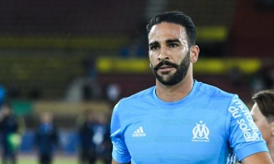 Adil Rami explique encore pourquoi il a refusé d'aller au PSG à l'été 2016