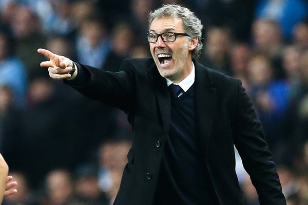 Anciens - Laurent Blanc, favori pour prendre la place d'entraîneur du FC Séville, selon le Diario de Sevilla