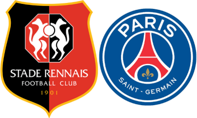 CDF - Rennes, 1er adversaire du PSG en 2018, a repris l'entraînement ce jeudi