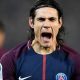 Cavani revient sur sa passion pour la pêche et explique comment cela aide en tant que buteur