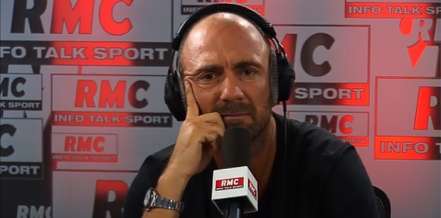 Dugarry "Je me demande ce que fait Unai Emery"