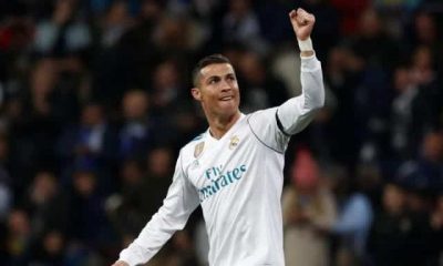 Cristiano Ronaldo Neymar est exceptionnel et peut succéder à Lionel Messi et moi