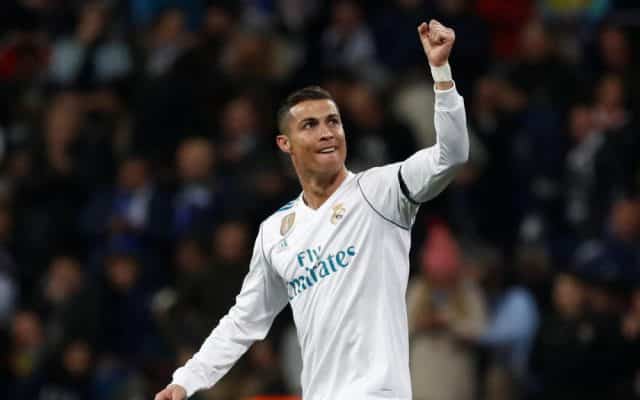 Cristiano Ronaldo Neymar est exceptionnel et peut succéder à Lionel Messi et moi