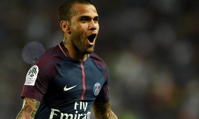 Dani Alves Notre rêve de réussite est bien plus grand que les difficultés qui s’annoncent