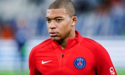 Dugarry Je pense que Mbappé peut être un des plus grands joueurs de tout les temps