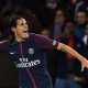 Edinson Cavani J’aime être dans ce club. Et je veux rester ici encore longtemps