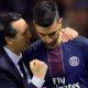 Mercato - Pastore et Di Maria pensent à partir, mais le PSG n'est pas vendeur, affirme Téléfoot