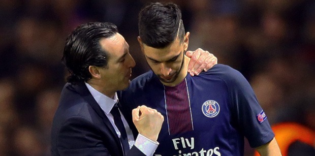 Mercato - Pastore et Di Maria pensent à partir, mais le PSG n'est pas vendeur, affirme Téléfoot