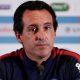 Rennes/PSG - Emery en conf : l'extérieur, Neymar, Motta et la place de Dani Alves