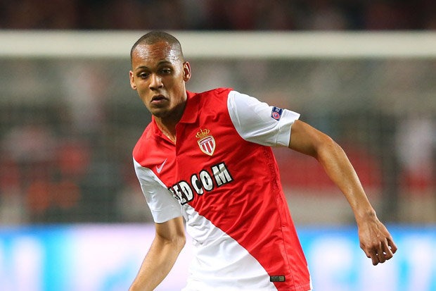 Fabinho "Normalement, c’est ma dernière saison à Monaco"