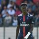 François Rodrigues Timothy Weah, le club croit beaucoup en lui