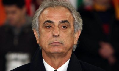 Halilhodzic Des gens tellement aigris à Paris, qu’ils ne font que critiquer gratuitement. Peut-être sont-ils payés pour ça