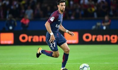 Javier Pastore On perd 2 matchs et c'est la crise, puis on gagne et c'est fini...