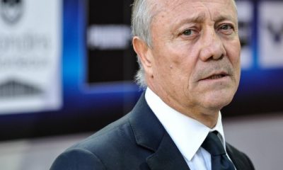 LDC - Bernard Lacombe Le Real c'est jouable car Paris c’est vraiment du très haut niveau