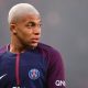 LDC - Kylian Mbappé dans l'équipe des joueurs de moins de 25 ans de l'année 2017