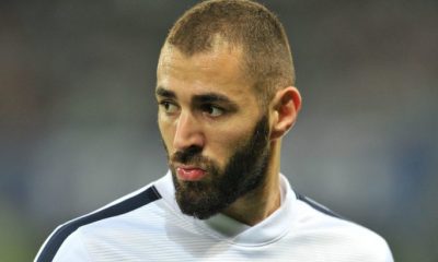 LDC - Le Real Madrid a repris l'entraînement, Karim Benzema absent 2-3 semaines