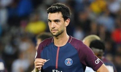 LDC - Pastore Nous devons être capables de battre toutes les équipes