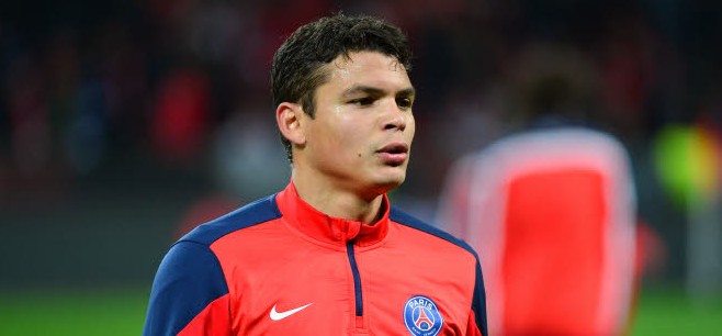 LDC - Thiago Silva Nous avons encore beaucoup de temps pour préparer ces matchs