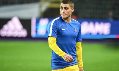 LDC - Verratti Il faudra respecter l'adversaire mais donner tout ce que l'on a