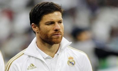 LDC - Xabi Alonso Ni le PSG ni le Real Madrid ne sont très heureux