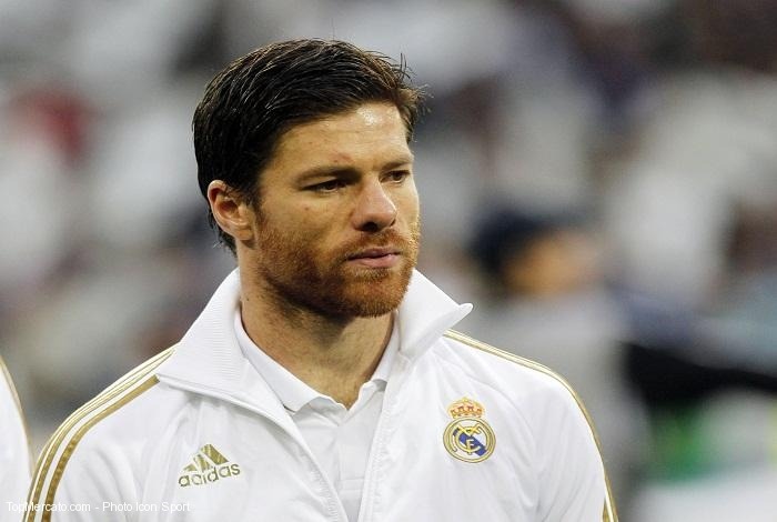 LDC - Xabi Alonso Ni le PSG ni le Real Madrid ne sont très heureux