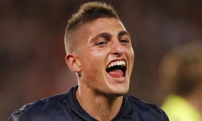 Le SAFE répond à la blague de Verratti sur sa relation avec les arbitres